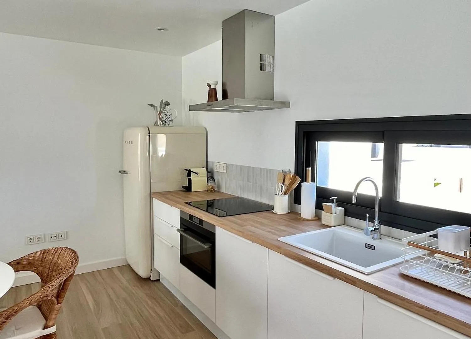 Casita Oliva - Piso De Diseno En Fuerteventura Apartment La Oliva 0*,