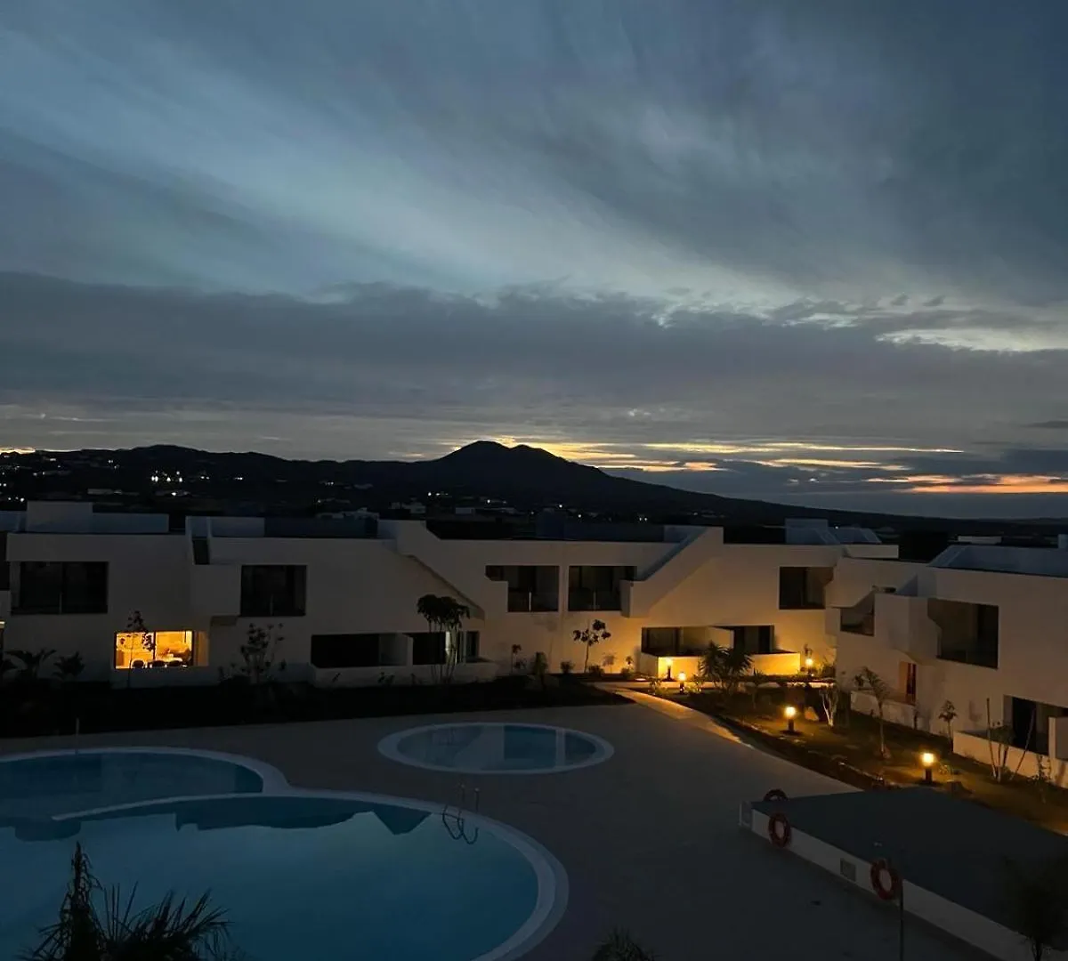 Casita Oliva - Piso De Diseno En Fuerteventura Apartment La Oliva