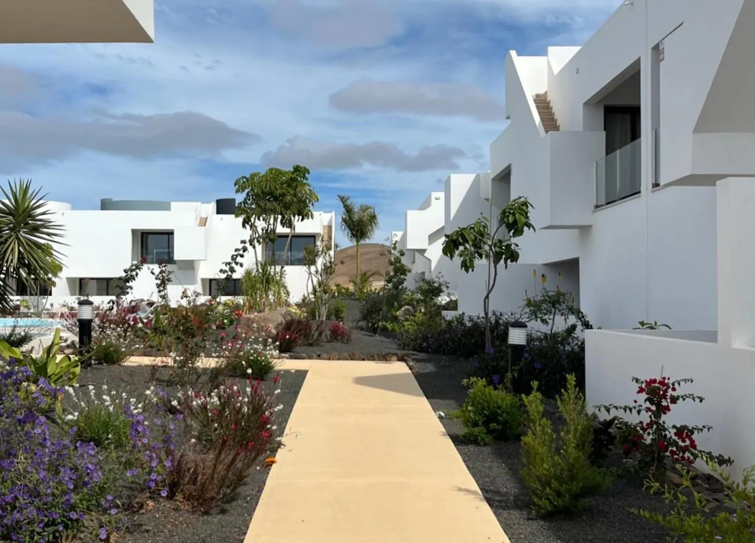 Casita Oliva - Piso De Diseno En Fuerteventura Apartment La Oliva 0*,  Spain