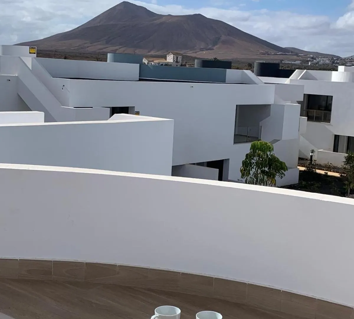 Casita Oliva - Piso De Diseno En Fuerteventura Apartment La Oliva