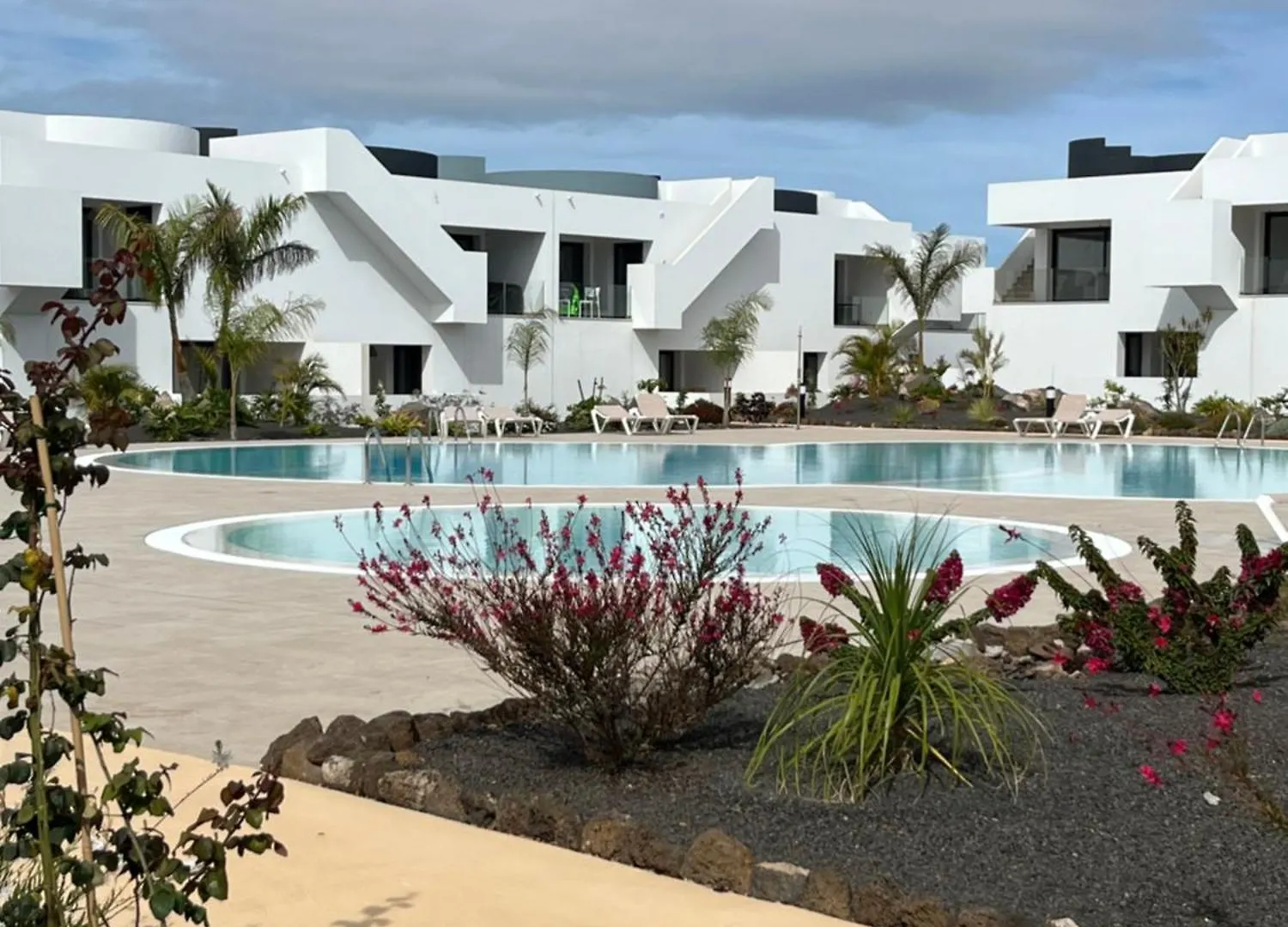 Casita Oliva - Piso De Diseno En Fuerteventura Apartment La Oliva