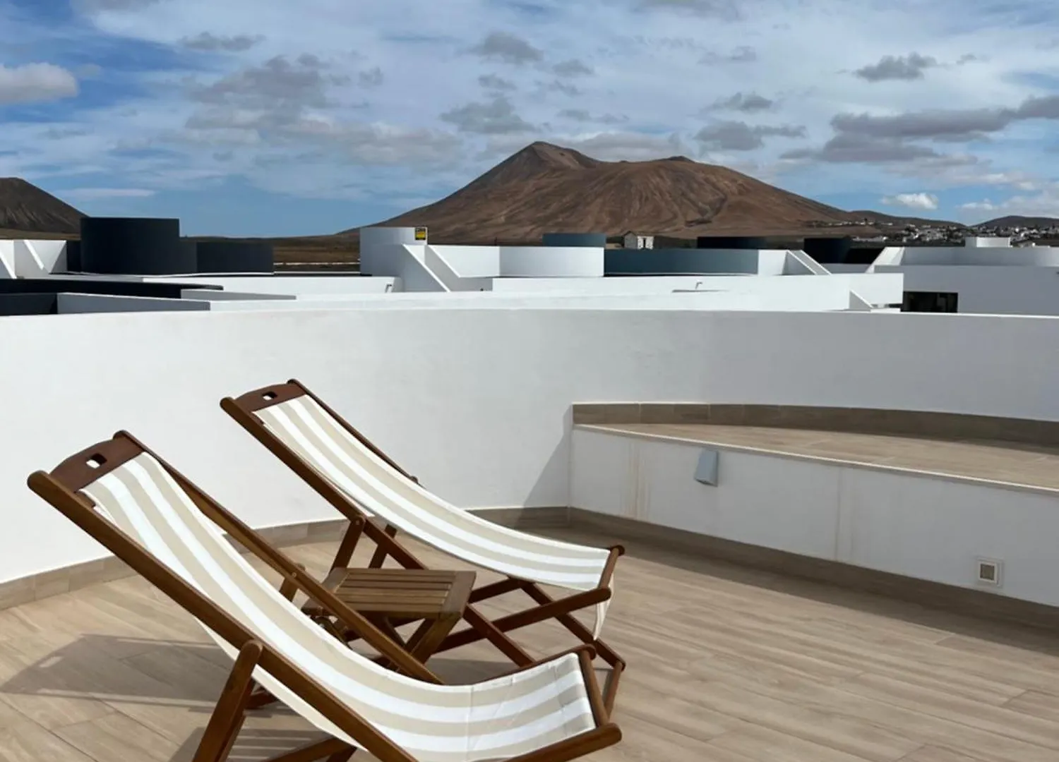 Casita Oliva - Piso De Diseno En Fuerteventura Apartment La Oliva