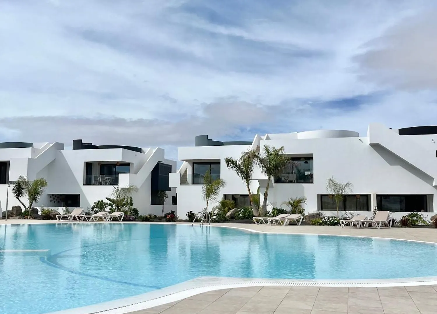 Casita Oliva - Piso De Diseno En Fuerteventura Apartment La Oliva
