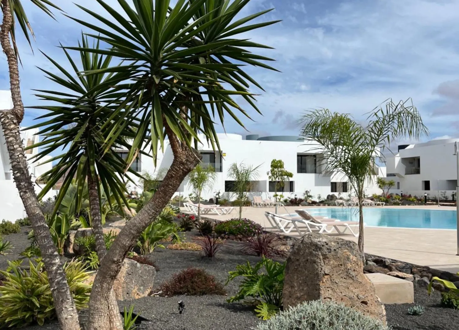 Casita Oliva - Piso De Diseno En Fuerteventura Apartment La Oliva