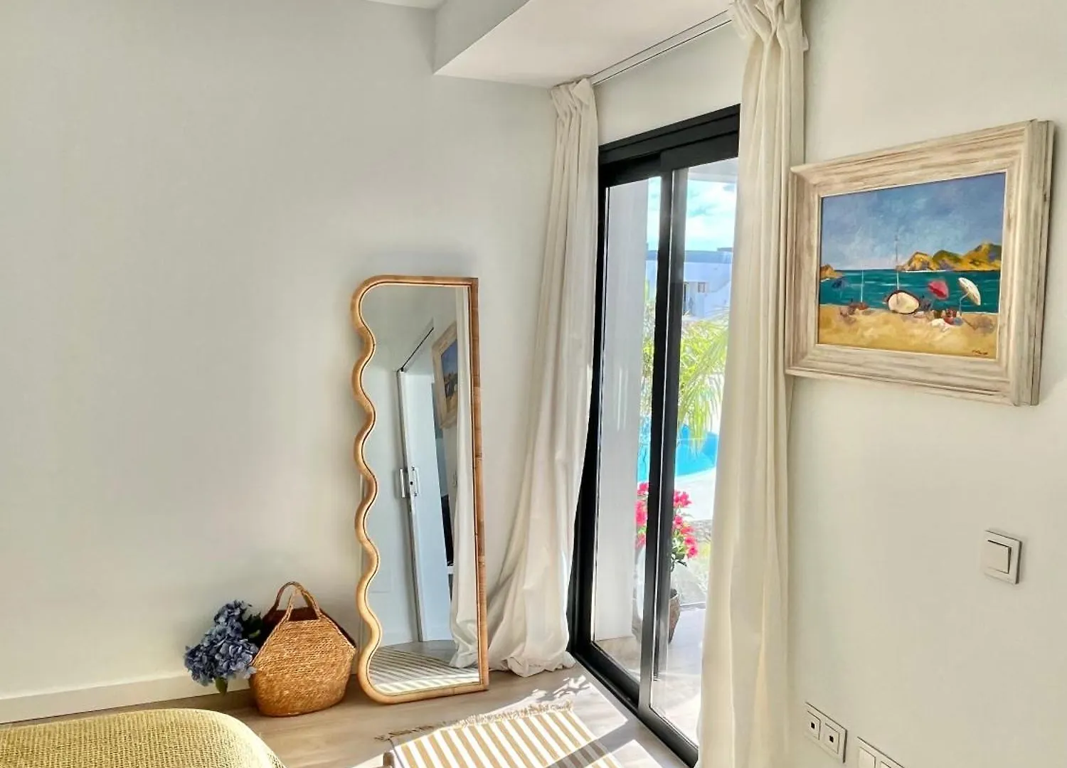 Casita Oliva - Piso De Diseno En Fuerteventura Apartment La Oliva 0*,