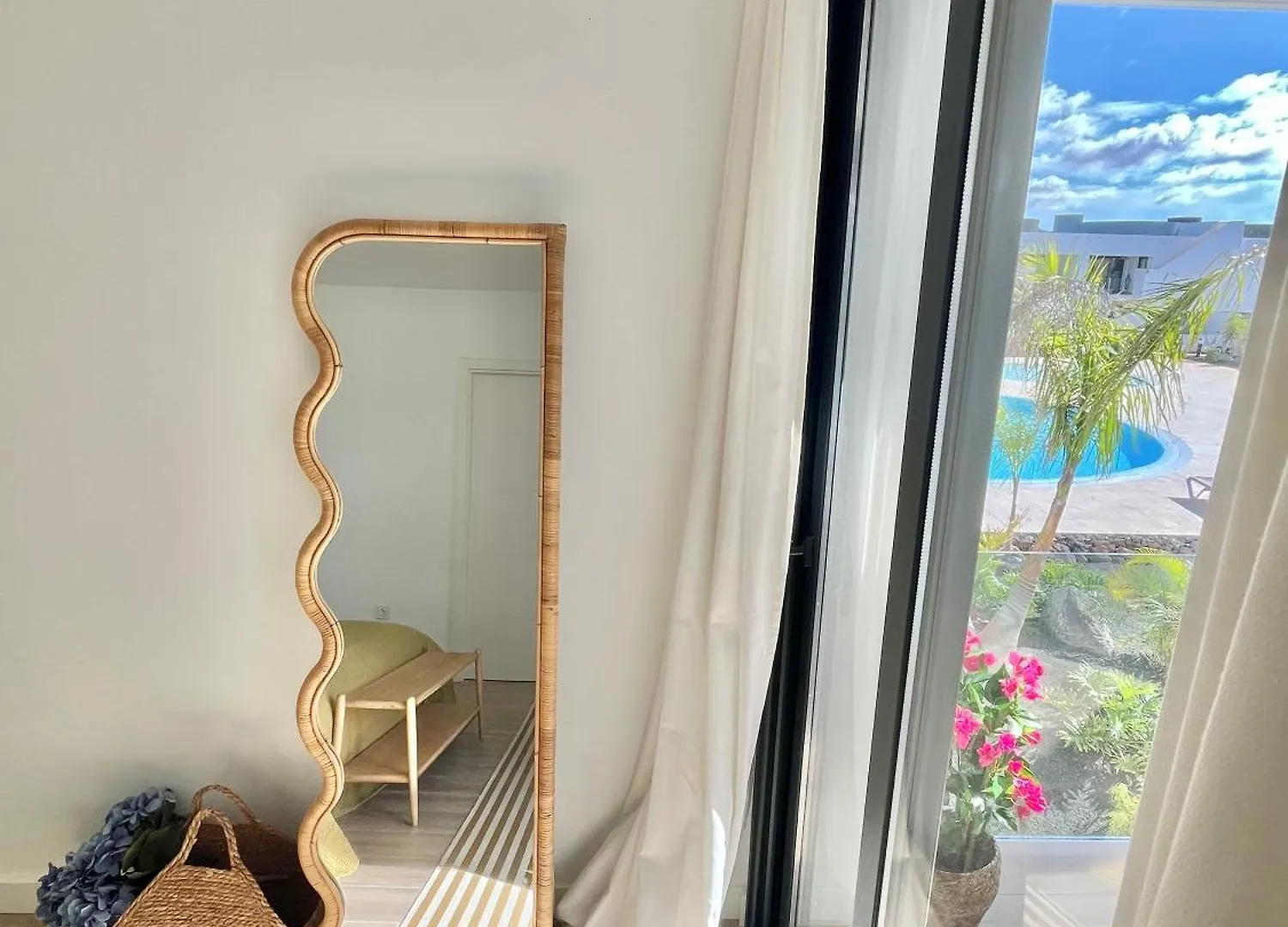 Apartmán Casita Oliva - Piso De Diseno En Fuerteventura La Oliva 0*,