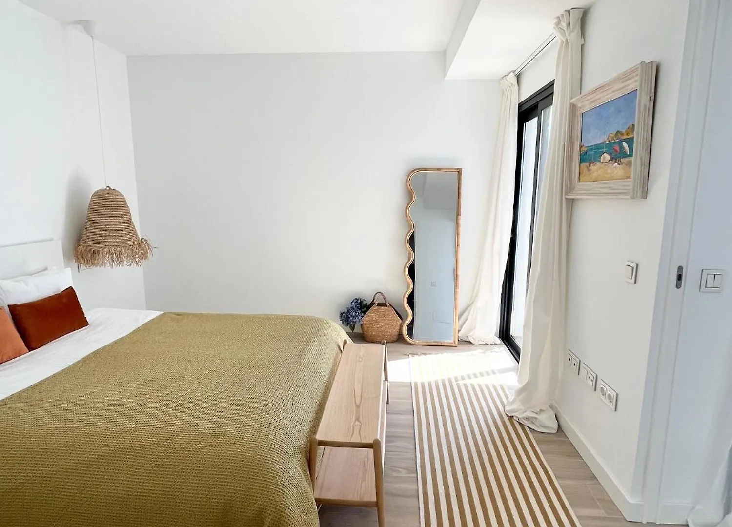 Casita Oliva - Piso De Diseno En Fuerteventura Apartment La Oliva Spain