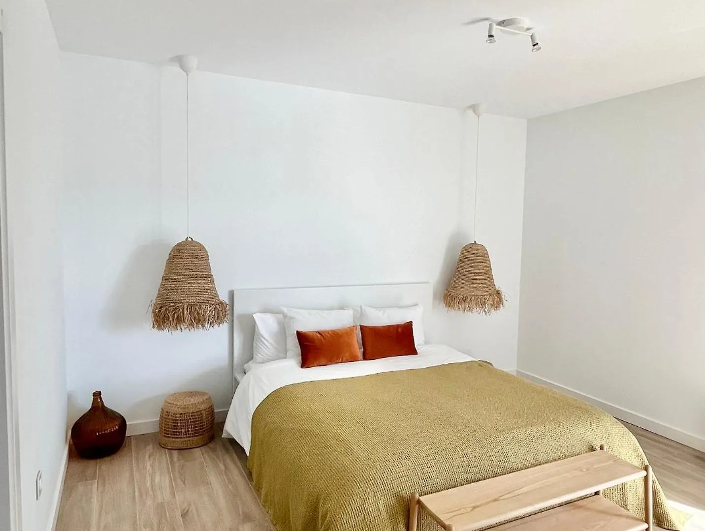 Casita Oliva - Piso De Diseno En Fuerteventura Apartment La Oliva 0*,  Spain