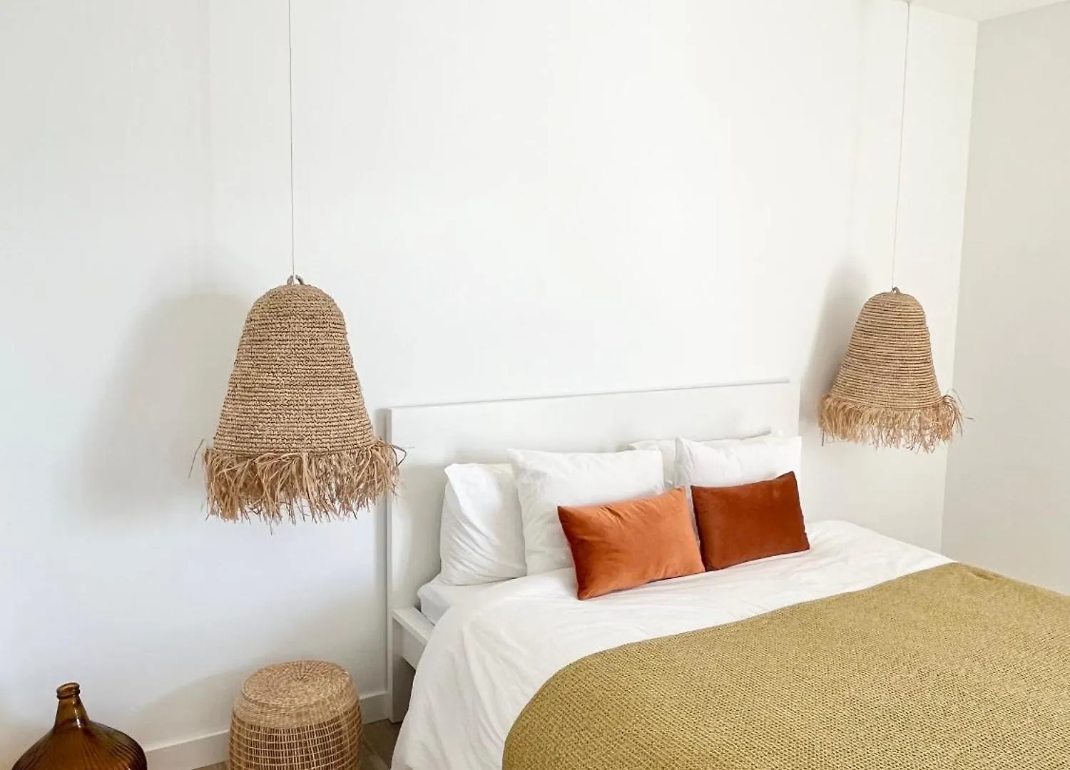 Casita Oliva - Piso De Diseno En Fuerteventura Apartment La Oliva