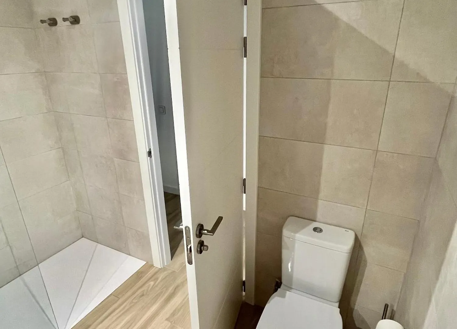 Casita Oliva - Piso De Diseno En Fuerteventura Apartment La Oliva