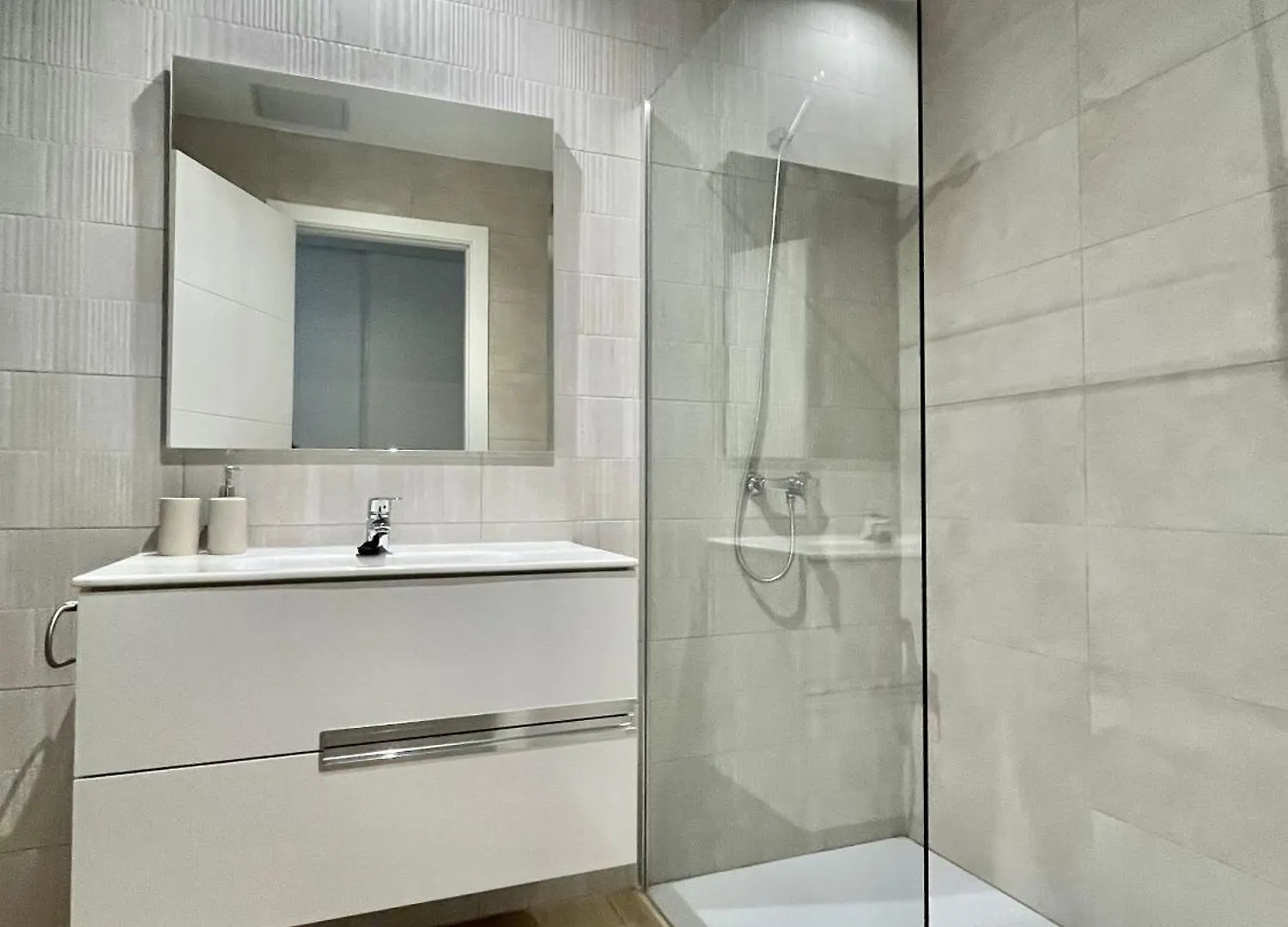 Casita Oliva - Piso De Diseno En Fuerteventura Apartment La Oliva