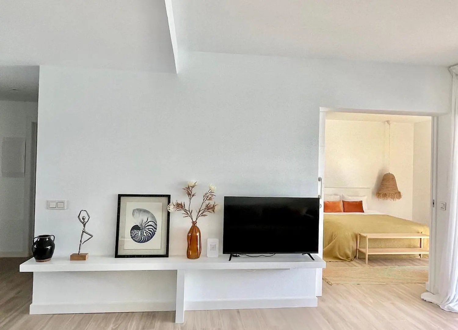 Casita Oliva - Piso De Diseno En Fuerteventura Apartment La Oliva