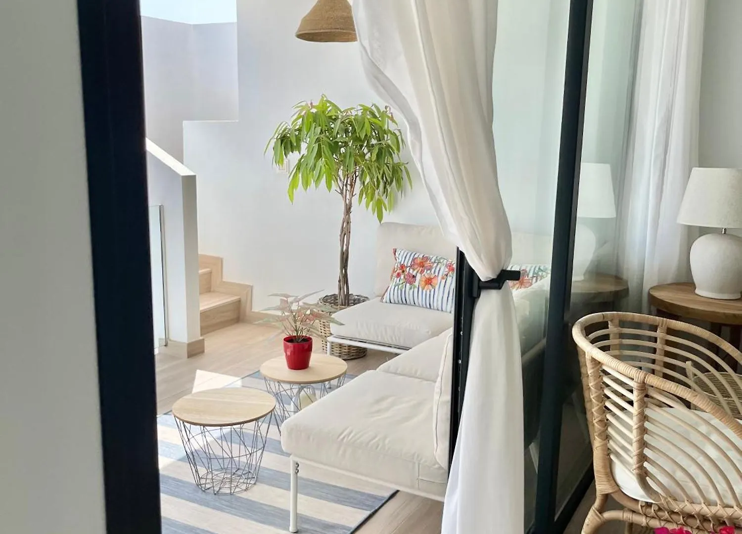 Casita Oliva - Piso De Diseno En Fuerteventura Apartment La Oliva Spain