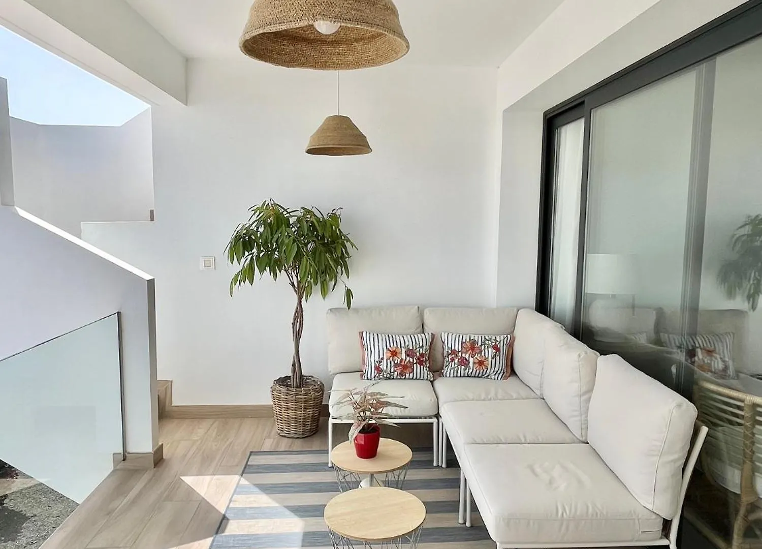 Casita Oliva - Piso De Diseno En Fuerteventura Apartment La Oliva