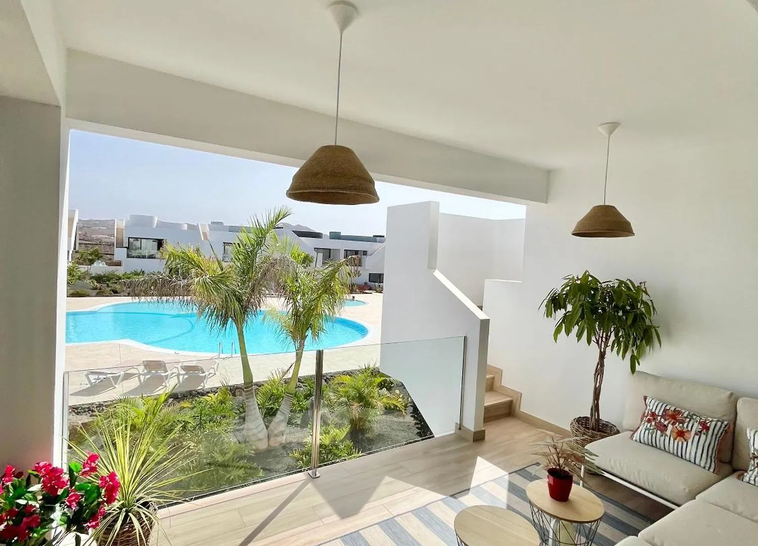 Casita Oliva - Piso De Diseno En Fuerteventura Apartment La Oliva