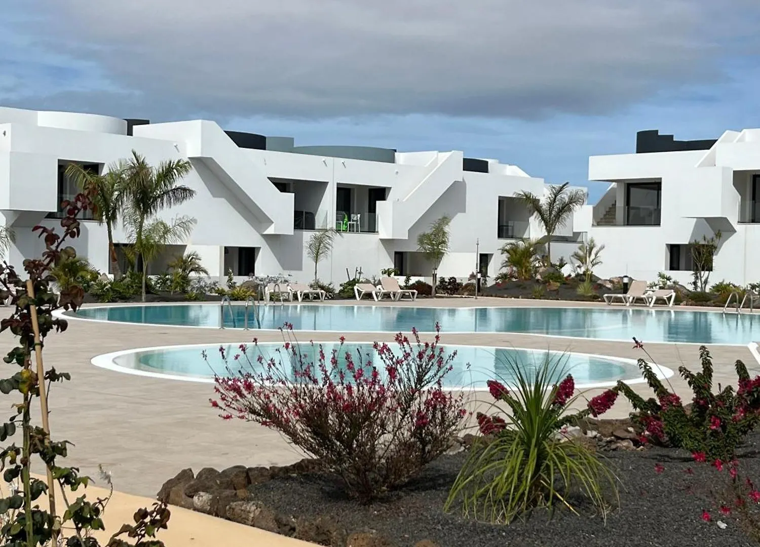 Casita Oliva - Piso De Diseno En Fuerteventura Apartment La Oliva Spain